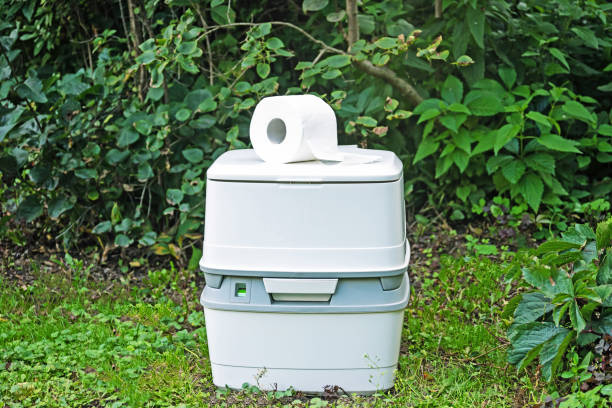 Best Porta potty for special events  in Euclid, OH