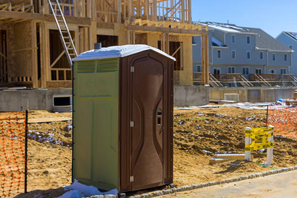 Best Portable restroom solutions  in Euclid, OH