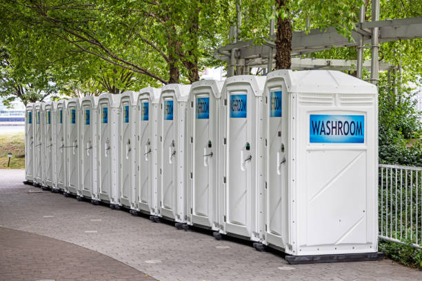 Best Affordable porta potty rental  in Euclid, OH