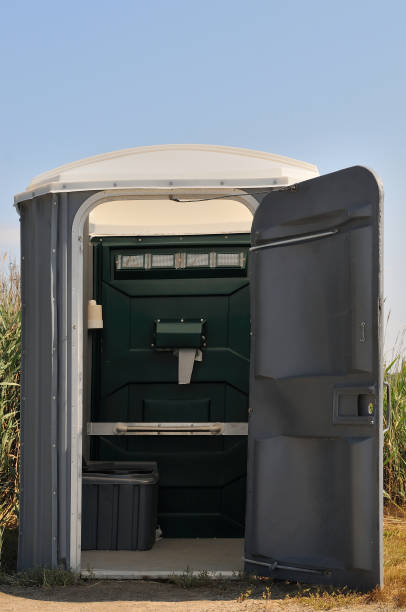Best Portable restroom trailer rental  in Euclid, OH