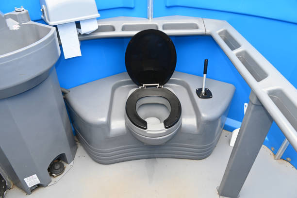 Best Affordable portable toilet rental  in Euclid, OH