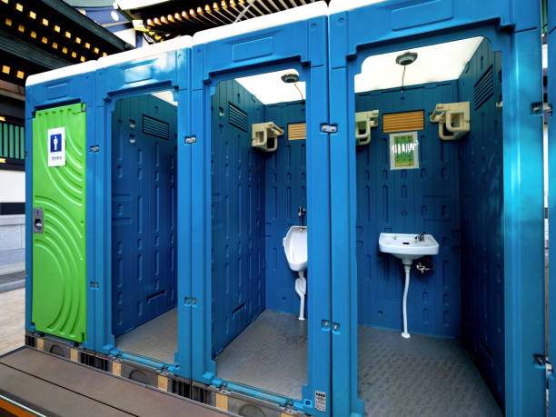 Best Affordable portable toilet rental  in Euclid, OH
