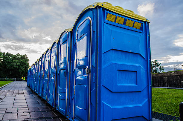 Best Porta potty rental for parties  in Euclid, OH