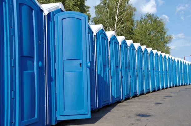Best Local porta potty services  in Euclid, OH